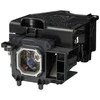 Sharp NEC Ekranas NP16LP-UM - 170 W - 5000 h - NEC - UM280X - UM280Xi - UM280W - UM280Wi