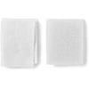 NEDIS variklio filtras (310x125mm) ir mikrofiltras (255x202mm) visiems dulkių siurbliams VCFI210UNI
