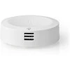 Nedis Smart Climate Sensor ZBSC10WT | ZigBee 3.0 | Maitinamas akumuliatoriumi | Android™ / IOS | Baltas