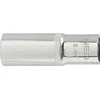 Neo šešiakampis lizdas, 1/2 "27 mm ilgio (08-049)
