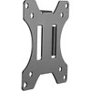 Laikiklis NEOMOUNTS BY NEWSTAR SCREEN POLE CLAMP/TRUSS MOUNT 3 PIVOTS VESA 100X100 (POLE DIAMETER 28-60 MM)
