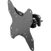 Laikiklis NEOMOUNTS BY NEWSTAR SCREEN POLE CLAMP/TRUSS MOUNT 1 PIVOT VESA 200X200 (POLEDIAMETER 28-50 MM)