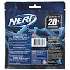 Hasbro NERF Elite 2.0 šoviniai, 20 vnt.