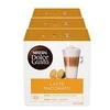 NESCAFÉ® Dolce Gusto® Latte Macchiato kava 16 kapsulių dėžutėje 194.4g