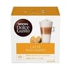 NESCAFÉ® Dolce Gusto® Latte Macchiato kava 16 kapsulių dėžutėje 194.4g