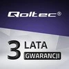 QOLTEC 51738 Nešiojamas kompiuteris AC power adapter Qoltec Asus 230W | 11.8A | 19.5V | 7.4*5.0+pin