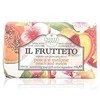 Nesti Dante Il Frutetto Soap Peach &amp; Melon 250 g