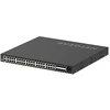 Šakotuvas NETGEAR AV Line M4250-40G8F-PoE+ 40x1G PoE+ 480W ir 8xSFP valdomas jungiklis