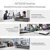 Netgear Switch GS308-300PES Nevaldomas, stalinis, 1 Gbps (RJ-45) jungtys kiekis 8