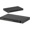 Šakotuvas NETGEAR 12 prievadų AV linija M4250-10G2XF-PoE++ 8x1G Utra90 PoE++ 802.3bt 720W 2x1G 2xSFP+ valdomas jungiklis