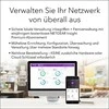 Modemas NETGEAR ACCESS POINT WIFI6 AX3600 WAX620