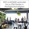 Modemas NETGEAR ACCESS POINT WIFI6 AX3600 WAX620