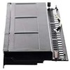 NETRACK 104-12 patch panel 19inch 24-jungtys kat. 5e FTP 0 5U su lentyna