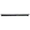 Šakotuvas NETRACK 104-13 patch panel 19inch 24-jungtys kat. 6 FTP 0 5U su lentyna