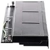 NETRACK 104-12 patch panel 19inch 24-jungtys kat. 5e FTP 0 5U su lentyna