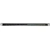 NETRACK 104-12 patch panel 19inch 24-jungtys kat. 5e FTP 0 5U su lentyna