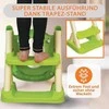 Peppa Pig KEEEPER mokomasis dangtis PEPPA, baltas, 10819