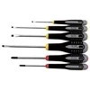 Bahco Atsuktuvų rinkinys ERGO™ 6 vnt - PH1/2; SL3,0/4,0/5,5/6,0