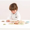 New Classic Toys Dėlionė - Safaris ( 10431 )