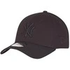 Kepurė New Era gaubtas Classic New York Yankees MLB Cap 10145637 Juoda S / M