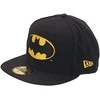 Kepurė New Era New Era Simbolis Bas Betman Basic Cap 10862338 Juodas 7 1 / 4