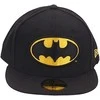 Kepurė New Era New Era Simbolis Bas Betman Basic Cap 10862338 Juodas 7 1 / 4
