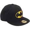 Kepurė New Era New Era Simbolis Bas Betman Basic Cap 10862338 Juodas 7 1 / 4