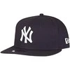 Kepurė New Era New Era New Yankees MLB 9FIFTY dangtelis 10531953 Granatas S / M