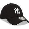 New Era Kepurėlė su nauju ERA 9FORTY NEW YORK YANKESS