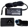 Hewlett Packard (HP) HP SPS 45W ADPTR NPFC SMART RC 4 nešiojamojo kompiuterio maitinimo šaltinis.