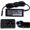 Hewlett Packard (HP) HP SPS 45W ADPTR NPFC SMART RC 4 nešiojamojo kompiuterio maitinimo šaltinis.