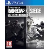 Sony Ubisoft Tom Clancy's Rainbow Six Siege PS4