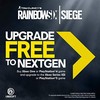 Sony Ubisoft Tom Clancy's Rainbow Six Siege PS4