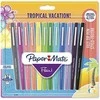 Papermate 1x12 Paper Mate Flair flomasteris Tropical Vacation M 0,7 mm