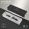 Automatinis tušinukas Parker IM Matte Mėlyna CT