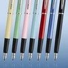 Waterman Allure Pastel Mint (F) plunksnakotis - 2105302