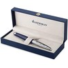 Waterman Carène The Essence Of Mėlyna CT (F) plunksnakotis - 2166343