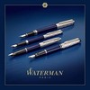 Waterman Carène The Essence Of Mėlyna CT (F) plunksnakotis - 2166343