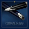 Waterman Carène The Essence Of Mėlyna CT (F) plunksnakotis - 2166343