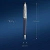 Waterman Expert L'Essence Du Mėlyna tušinukas - 2166466