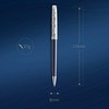 Waterman Hémisphère L'Essence Du Mėlyna tušinukas - 2166470