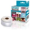 DYMO LW - LW Durable Labels - 25 x 54 mm - 1976411 Balta Lipni spausdintuvo etiketė