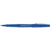„Papermate Paper Mate“ – „Flair“ flomasteriai – įvairių spalvų – vidutinis galiukas (0,7 mm) – 16 vnt.
