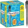 Papermate Paper Mate Švirkštimo priemonės naudojimo laikas Paper Mate Ink Joy Juodas (S0977430) Pakuotė 100 Vienetų