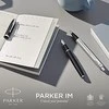 Parker PARKER IM Pen, mėlyna (1975559)