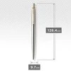 Tušinukas Parker Jotter Stainless Steel GT - 1953206