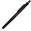 Parker Rotring 800+ Juodas Stylus automatinis pieštukas 0,5 - 1900181