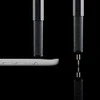 Parker Rotring 800+ Juodas Stylus automatinis pieštukas 0,5 - 1900181