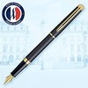 Waterman Füllfederhalter Waterman Hemisphere Matt Juodas M Blau - S0920730