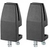 NEOMOUNTS STALO SPAUSTUVAS NS-GLSPROTECTXXX - 25–40 MM STORIUI - 2 VNT. RINKINYS